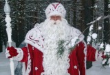 Испанские туроператоры заинтересовались великоустюгским Дедом Морозом